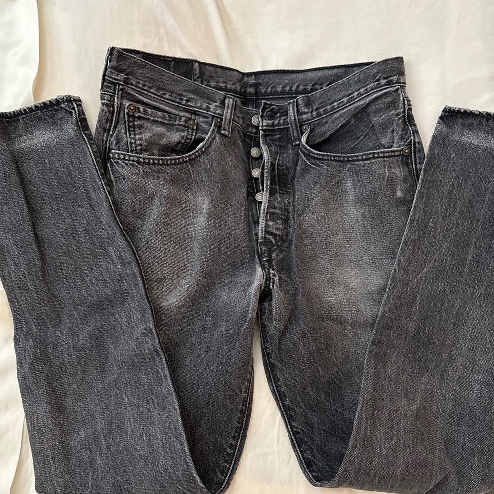 Levi's Denim Jeans